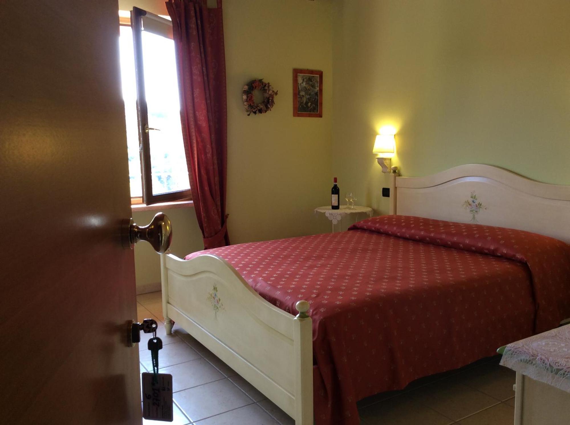 Agriturismo Altobello Verona Exterior photo