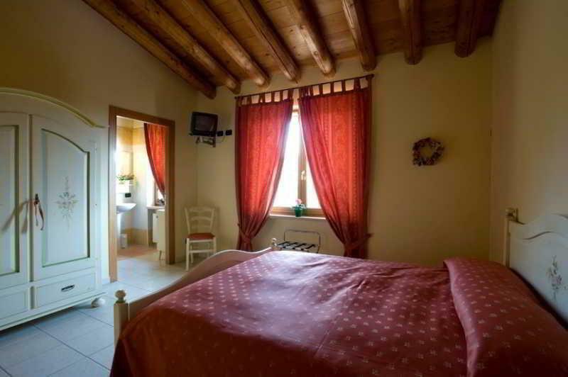 Agriturismo Altobello Verona Exterior photo
